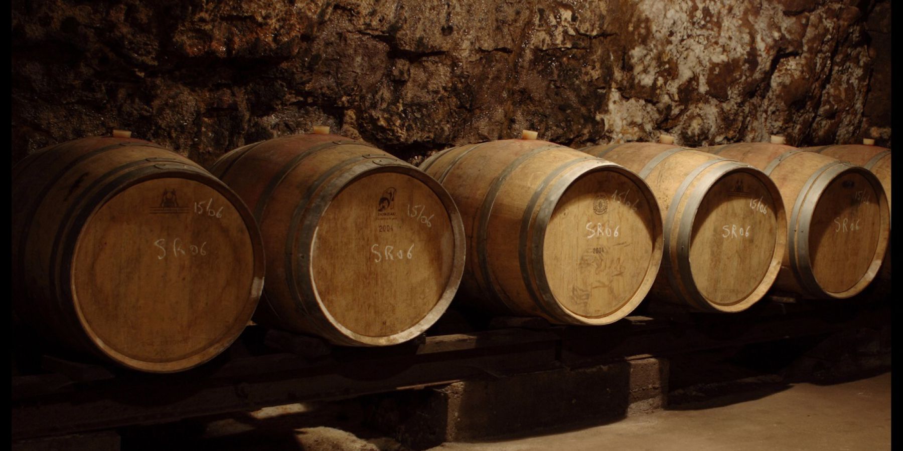 CAVE DU DOMAINE